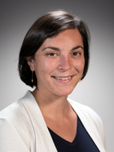 Headshot of Coralynn